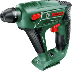 Bosch - Uneo Maxx Cordless Hammer Drill - Excludes Battery